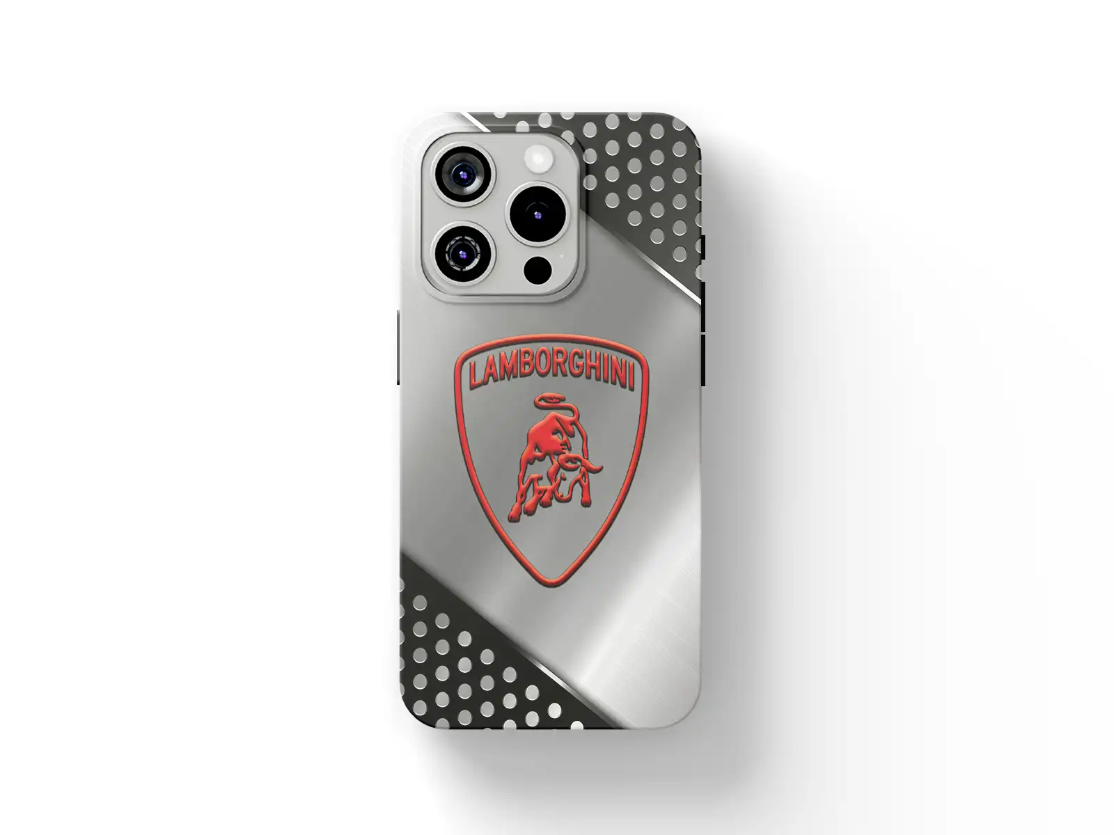 Lamborghini Telefonhülle Limitierte Stilvolle Edition